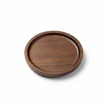 Solid Wood Serving Tray