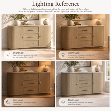 Arcora Sideboard - B