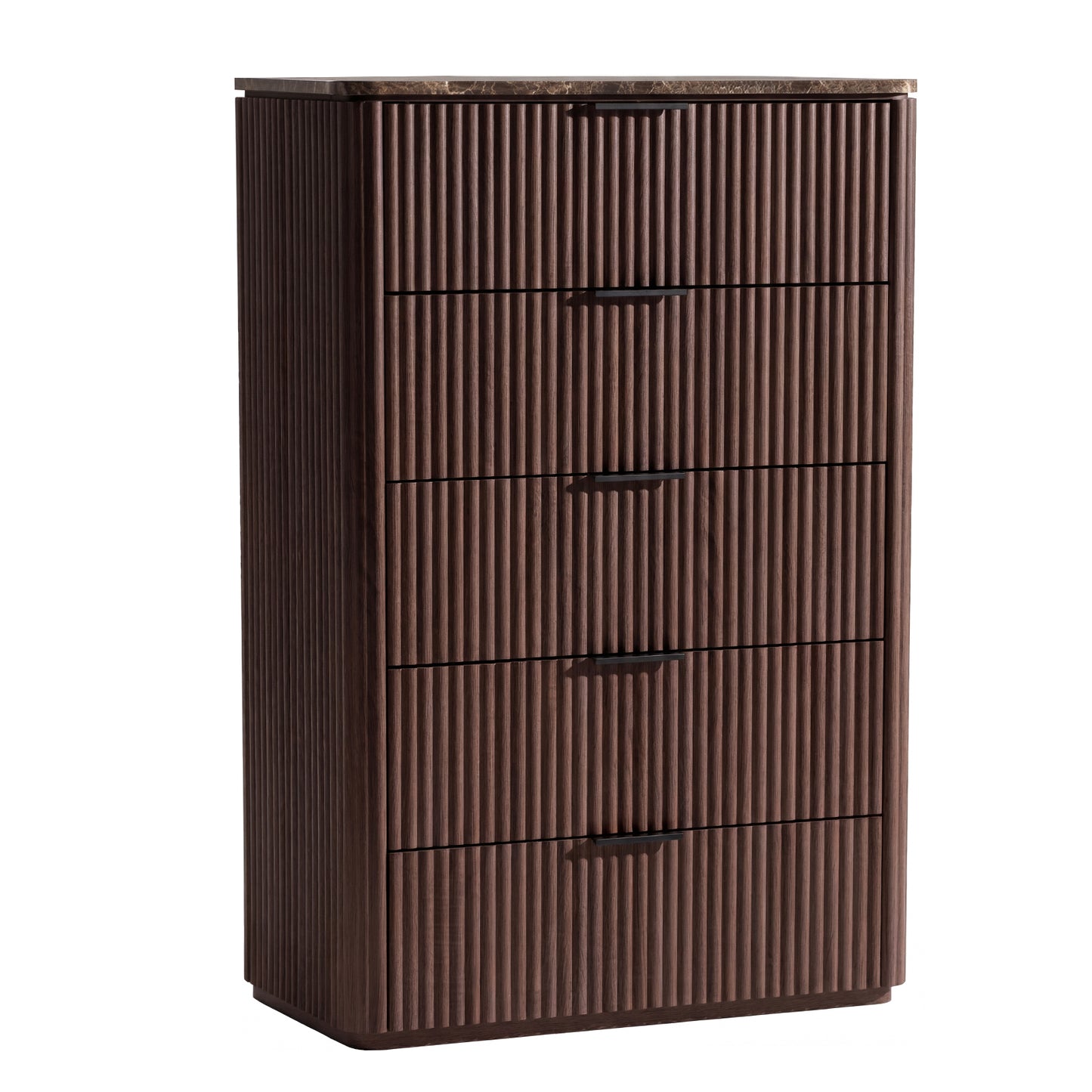 Ripple 5-Drawer Dresser