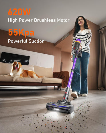 T10Pro - Cordless Vacuum Cleaner | Cozyshome
