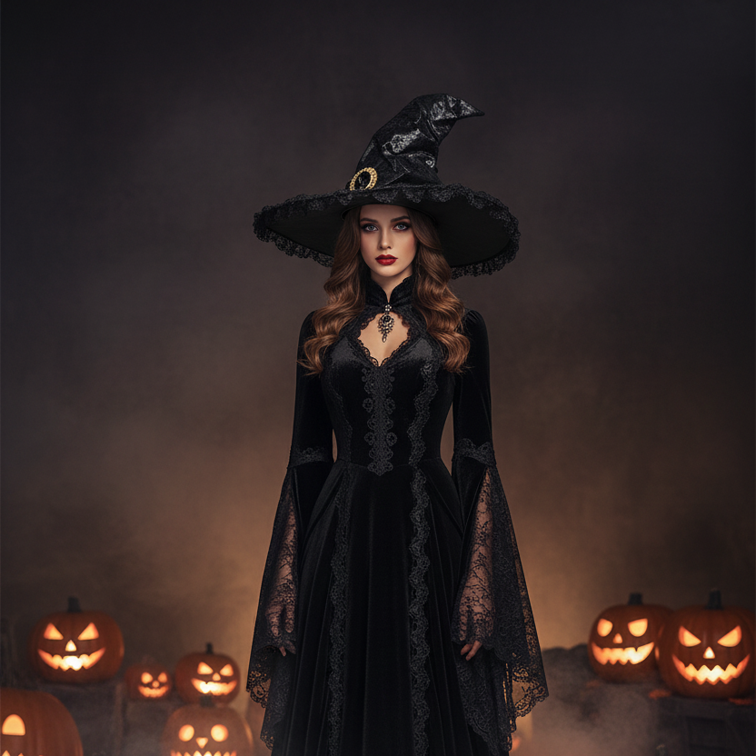 Witch Hat