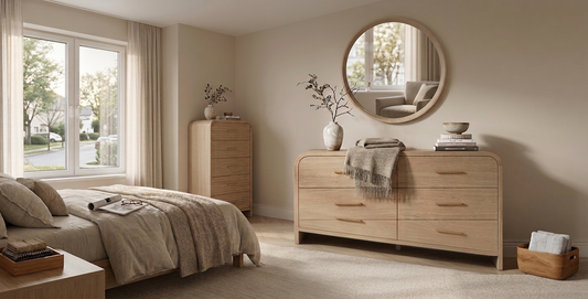 Why Good Storage Reduces Everyday Stress