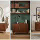 One Sideboard, Three Rooms: Creative Uses Beyond the Dining Room