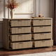 What Makes Solid Wood Furniture Feel So Different?