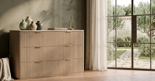 The Difference Between a Beautiful House and a Comfortable Home