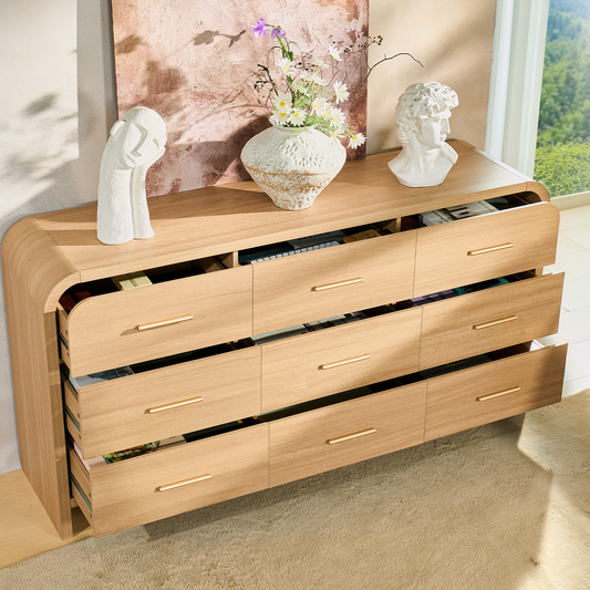 Why the EliteSet 9-Drawer Dresser is Our #1 Best-Seller