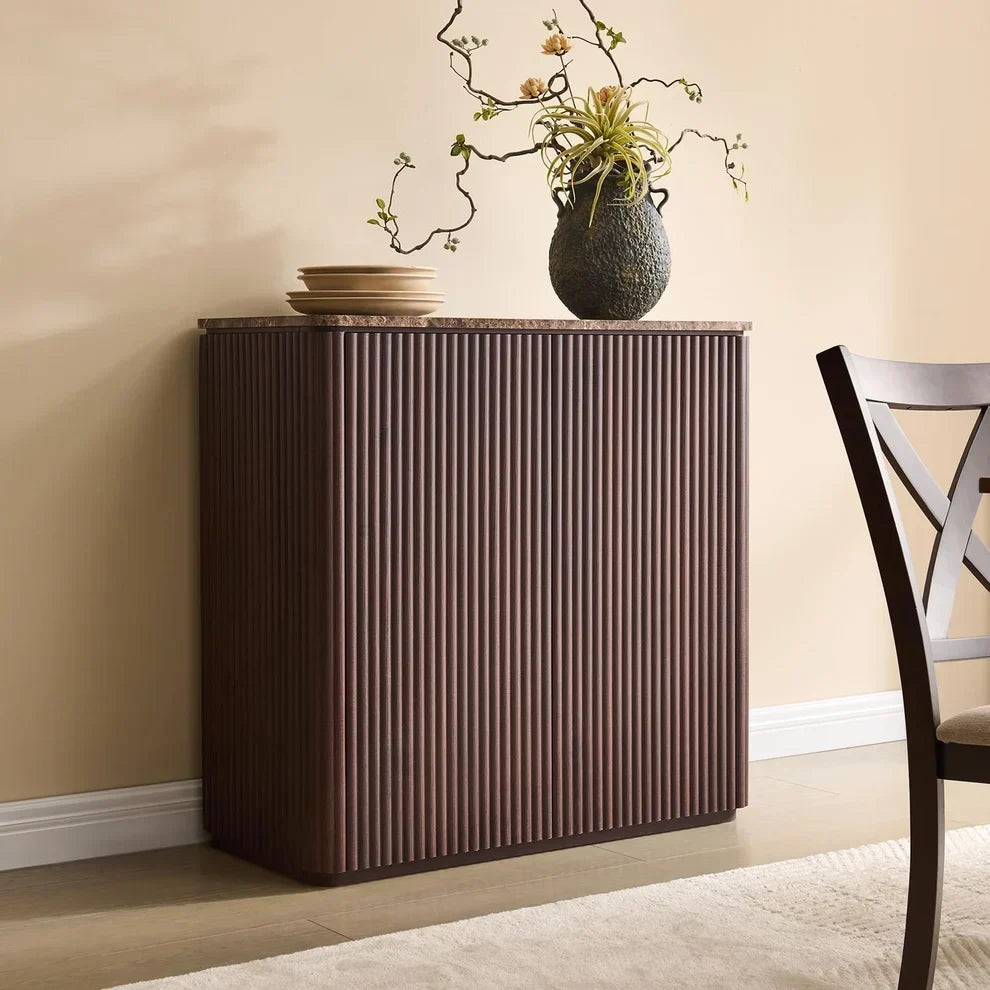 Where Should You Actually Put a Sideboard?