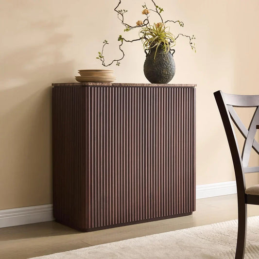 Where Should You Actually Put a Sideboard?