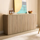 Why Some Sideboards Feel Stylish and Others Just Feel Bulky