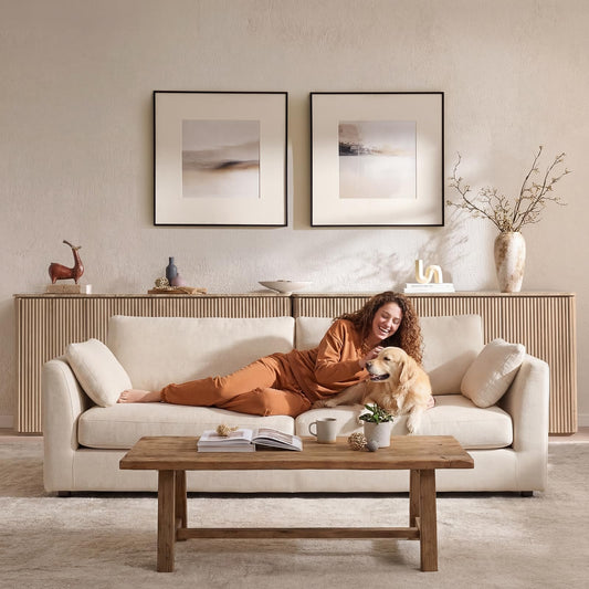 5 Creative Ways to Decorate Your Sideboard for Every Season