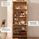The Difference Between Solid Wood and Engineered Wood