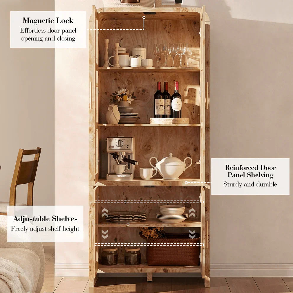 The Difference Between Solid Wood and Engineered Wood