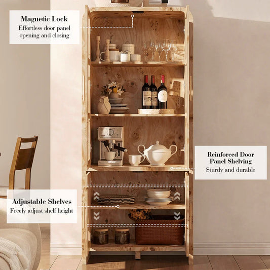 The Difference Between Solid Wood and Engineered Wood