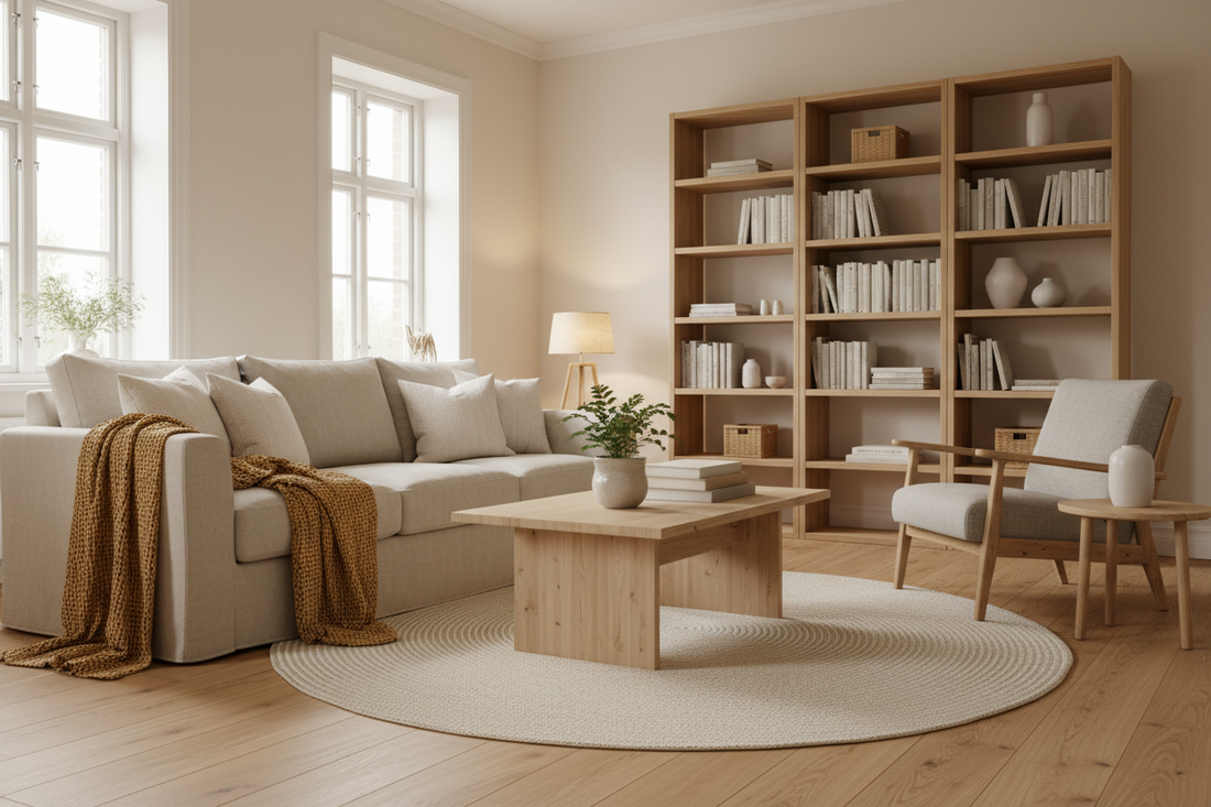 Beyond Four Walls: The Heart and Soul of CozysHome