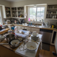 Stop the Countertop Crowding: Why a High Cabinet is Your Kitchen’s Best Friend