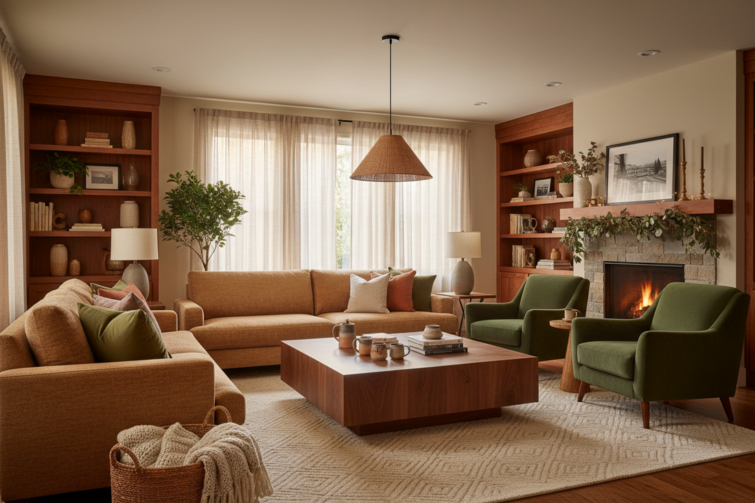 How to Create a Calm Bedroom Without Buying More Decor