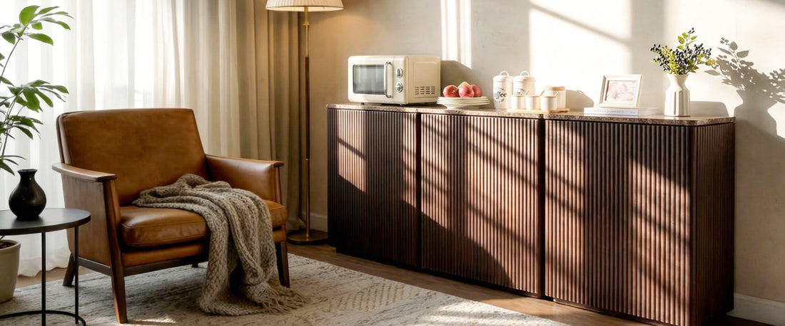 What to Look for When Buying a Wooden Dresser (Beyond Just Design)