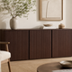 Less Clutter Starts With Better Furniture