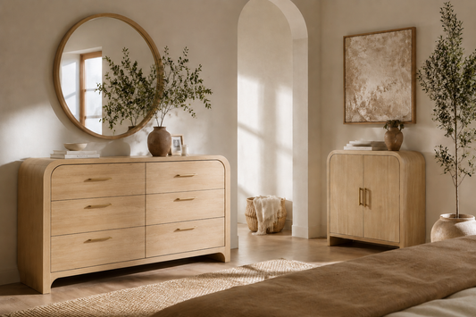 Why the Best Interiors Rarely Feel Overdesigned