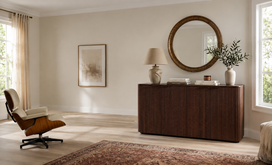 Choosing Furniture You'll Still Love Ten Years From Now