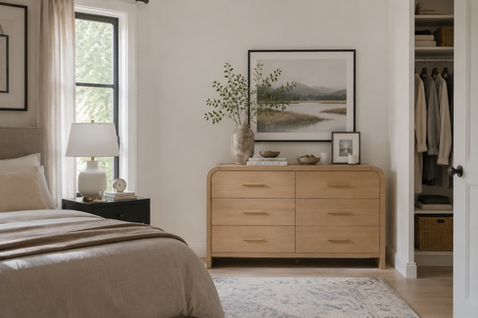 Storage Mistakes That Make Your Home Feel More Messy
