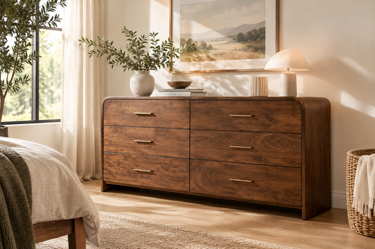 Furniture That Lasts Is Better for the Planet | Cozyshome
