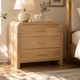 The Natural Character That Only Real Wood Can Offer | Cozyshome