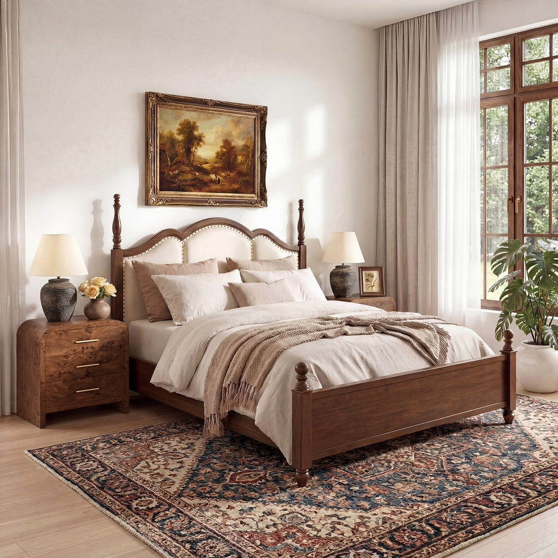 The Furniture Measurements You Should Never Ignore