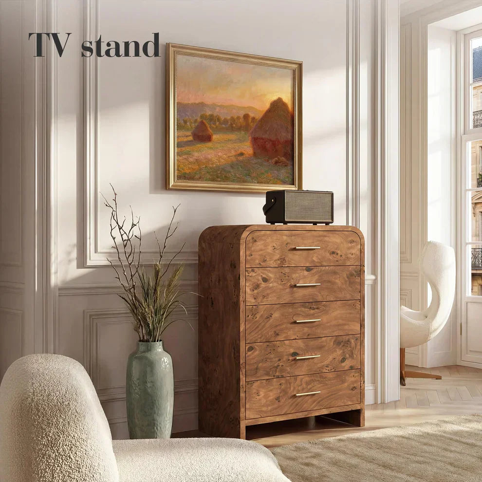 Why Sustainable Furniture Choices Matter More Than Ever
