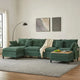 Why the Best Living Rooms Have More Than One Place to Sit | Cozyshome