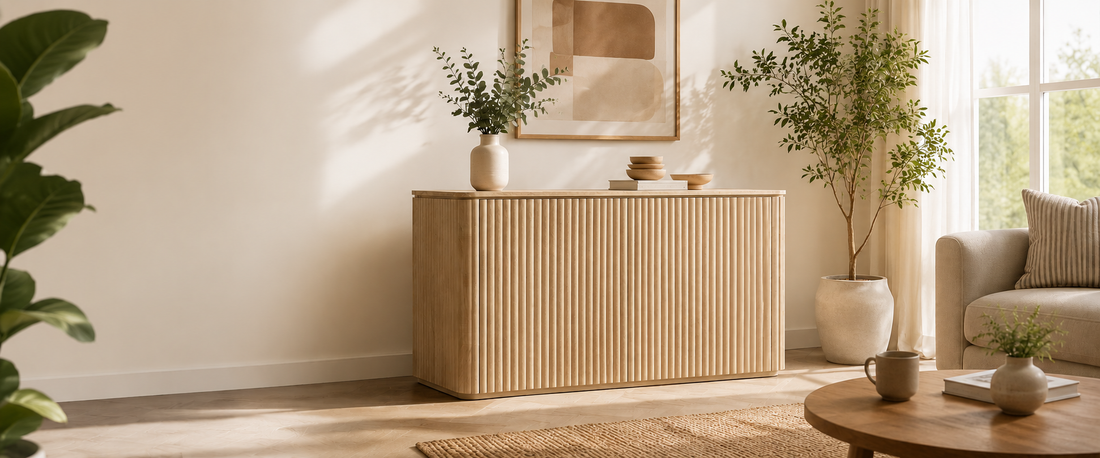 The Environmental Cost of Disposable Furniture
