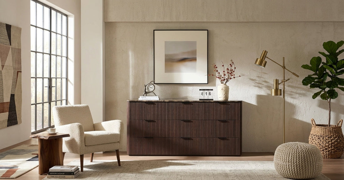 How to Choose Furniture You'll Never Regret Buying