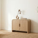 Not Every Empty Corner Needs Furniture