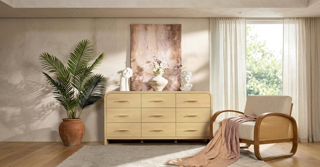 Bringing the Outdoors Into Everyday Living