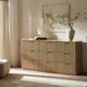 The Simple Design Rules That Make Rooms Feel More Balanced