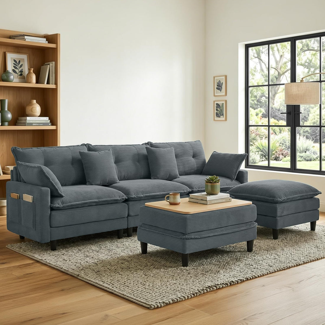 Why Timeless Furniture Is Replacing Fast Furniture