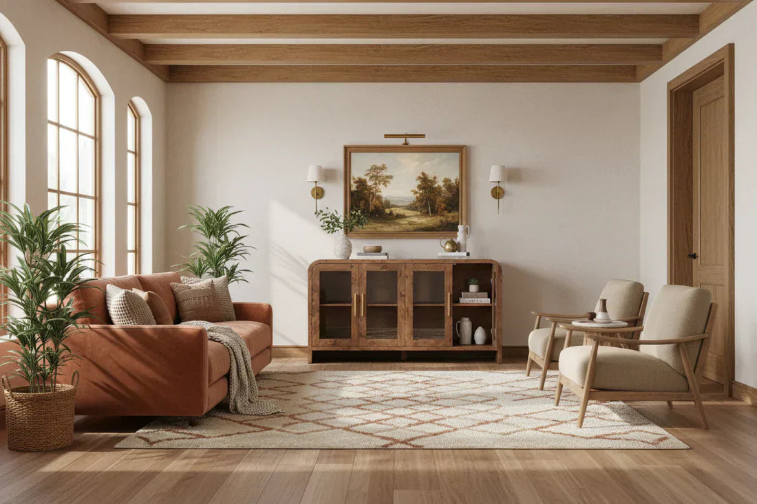 What Are the Bedroom Design Trends in 2026?