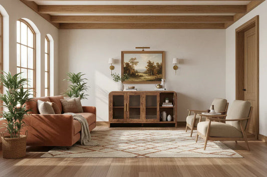 What Are the Bedroom Design Trends in 2026?
