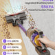 The "Saturday Deep Clean" Struggle: Why Your Current Vacuum is Making You Work Twice as Hard