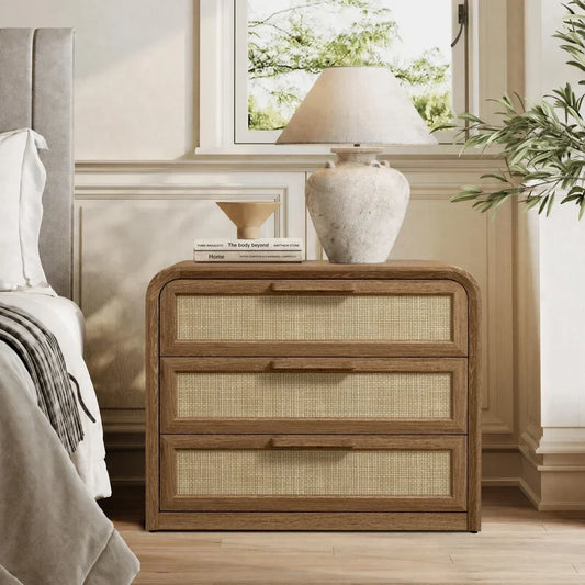 How to Choose a Nightstand That Fits Your Bed and Lifestyle
