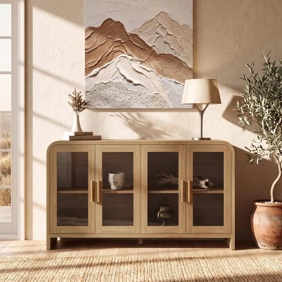 Some Furniture Becomes Part of Your Family Story