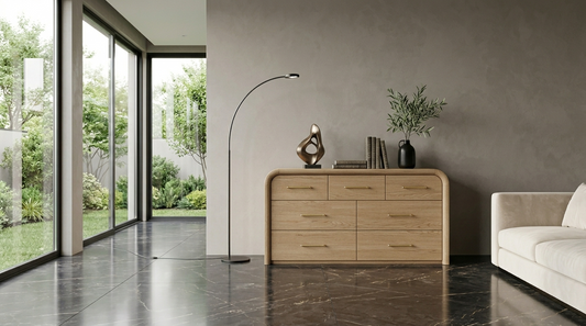 The Slow Living Movement and the Furniture People Are Choosing