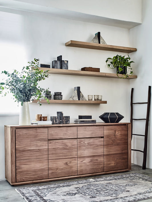 The Ultimate Guide to Choosing the Perfect Sideboard for Your Space
