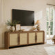 Texture Is Having a Moment in Living Room Design | Cozyshome