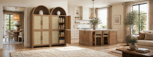 Simple Furniture Choices That Make Daily Life Easier | Cozyshome