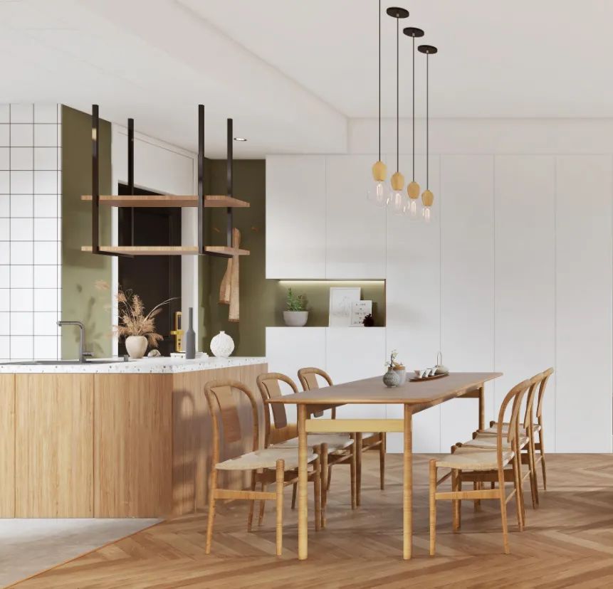 How to Design a Sideboard That’s Both Practical and Beautiful