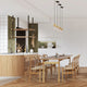 How to Design a Sideboard That’s Both Practical and Beautiful