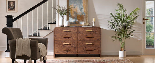 Why Modern Homes Are Moving Toward Softer Furniture Shapes