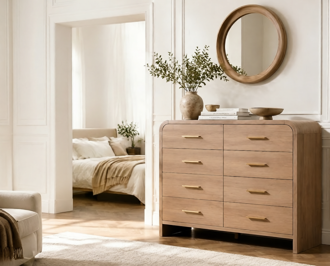 The Small Home Habits That Make Everyday Life Feel Easier