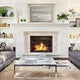 Living Room Design: Finding the Perfect Balance Between Beauty and Comfort